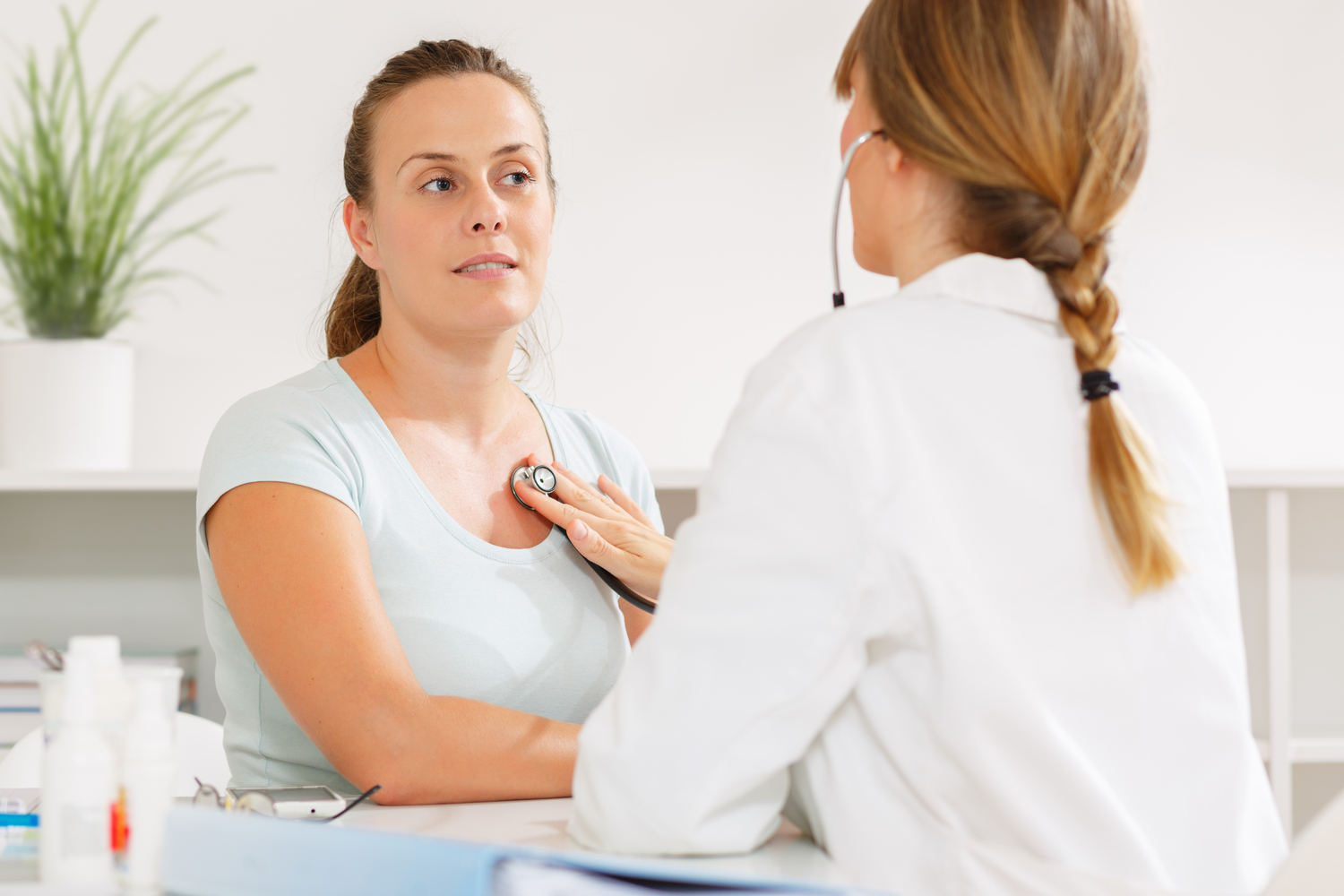 Different Types of Heart Disease and Associated Symptoms