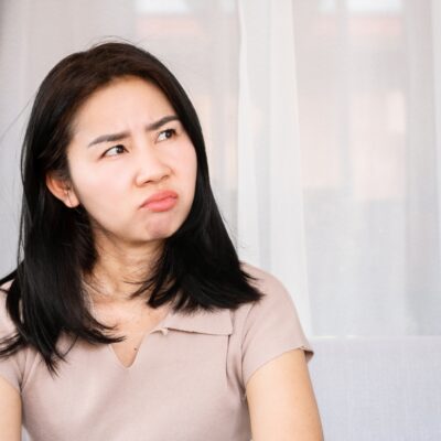 6 Common Menopause Warning Signs