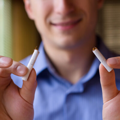 3 Quick Ways To Quit Smoking