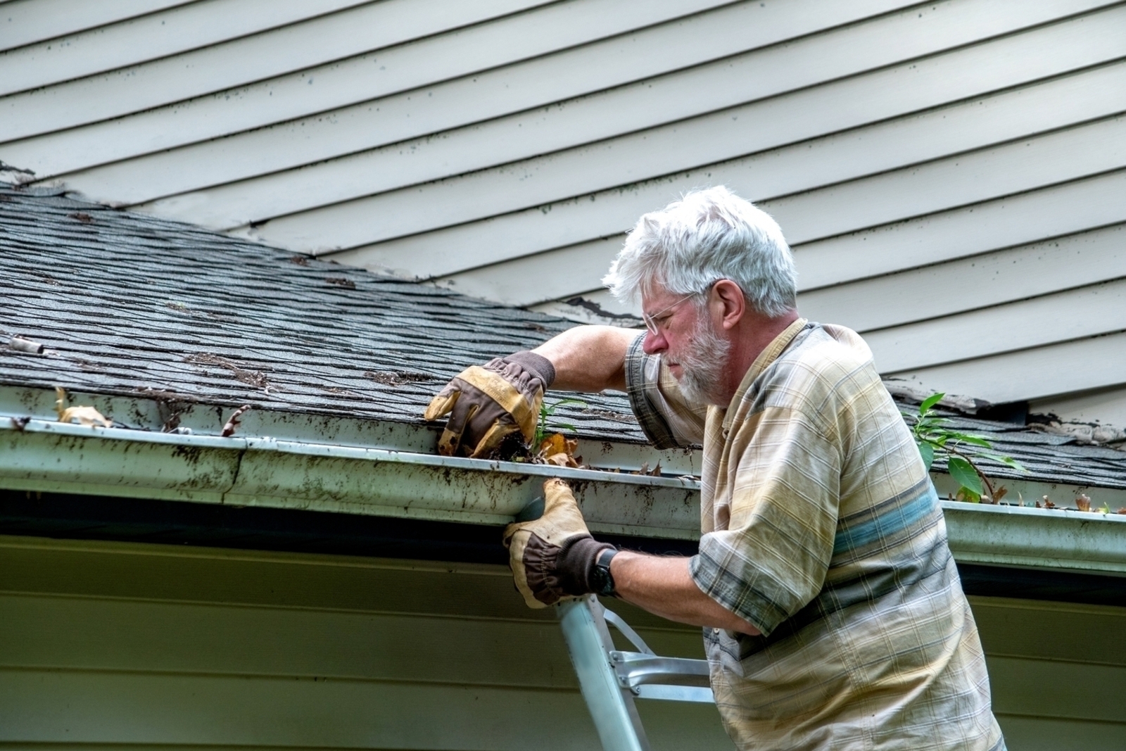 10 Yardwork Hacks That Will Save You Time